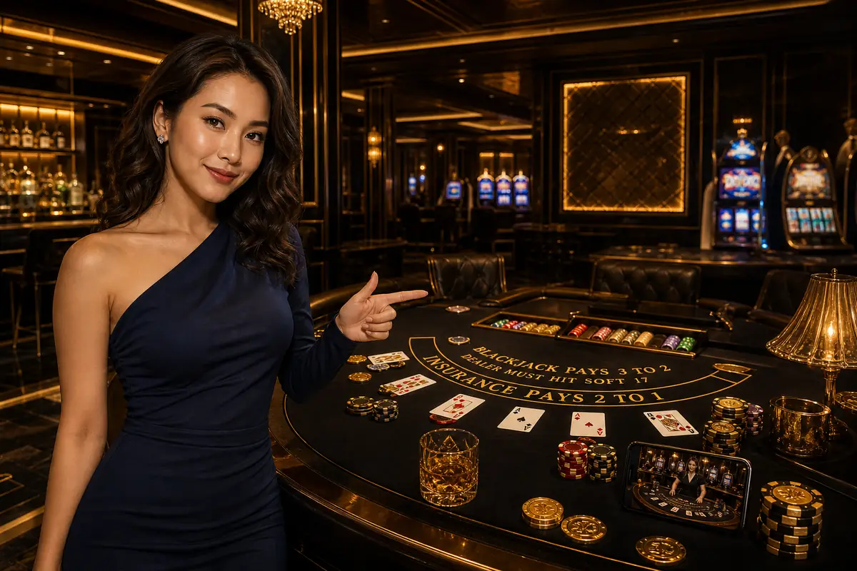 vnd123 casino trực tuyến